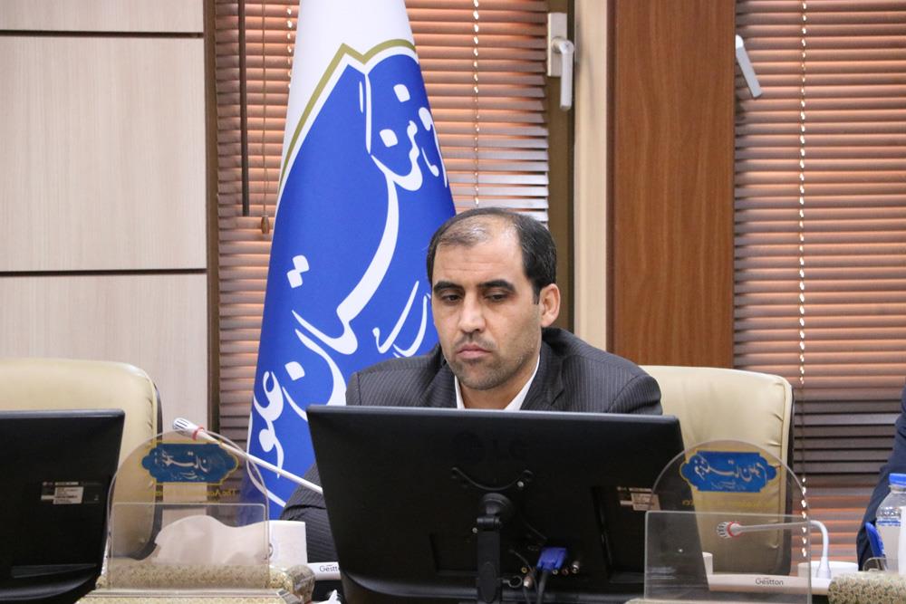 نشست گروه زیست پزشکی 9